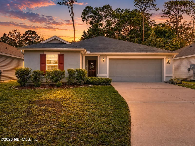3085 Chandlers Crossing Dr, Jacksonville, FL 32226