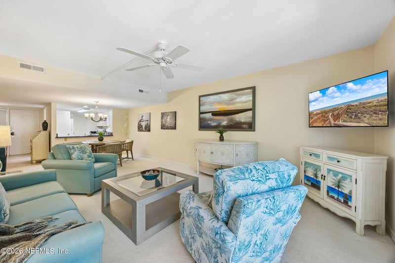 2111 Beach Wood Rd, Fernandina Beach, FL 32034