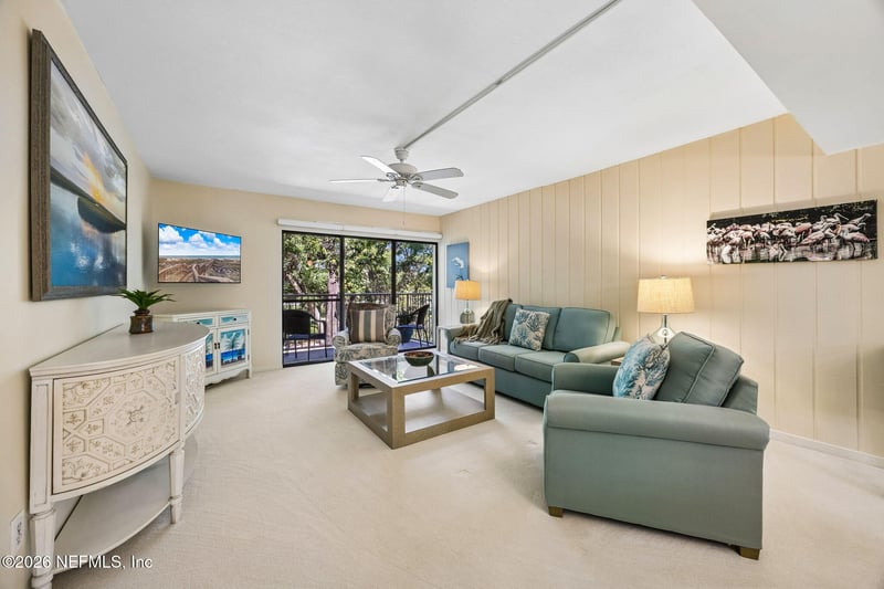 2111 Beach Wood Rd, Fernandina Beach, FL 32034