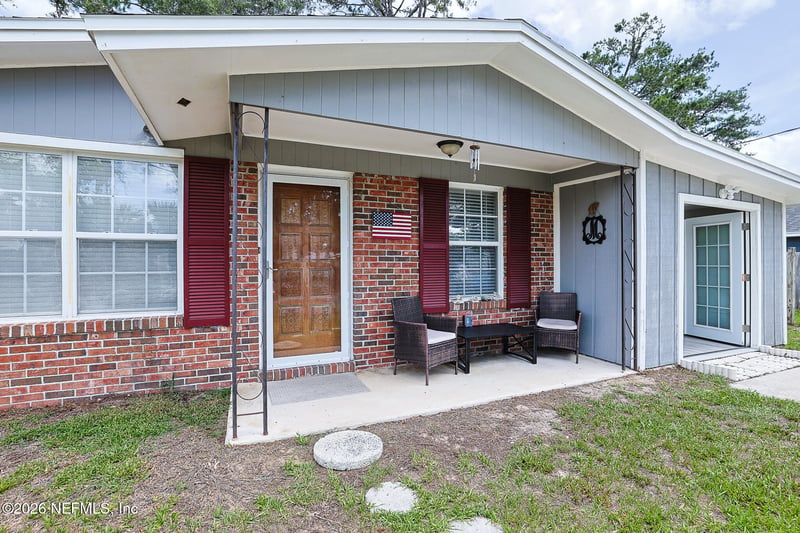 1014 Walnut St, Green Cove Springs, FL 32043