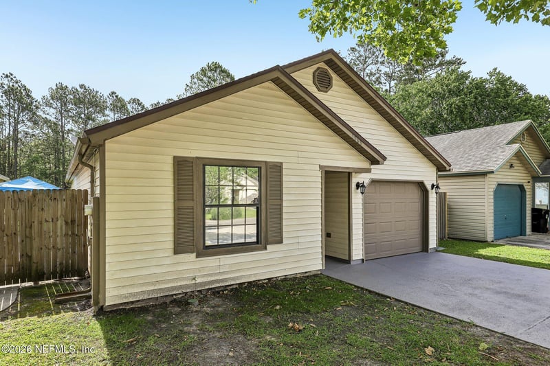 1863 Ontario Ct, Middleburg, FL 32068