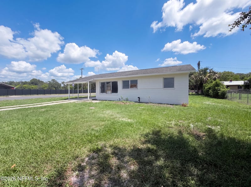 3201 Weaver Rd, Palatka, FL 32177