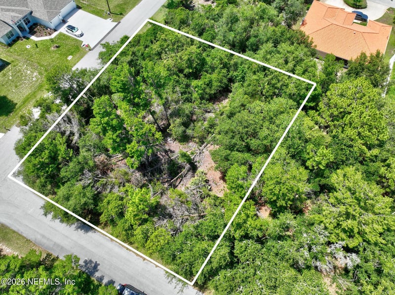 35 Ferndale Ln, Palm Coast, FL 32137