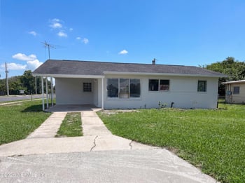 3201 Weaver Rd, Palatka, FL 32177