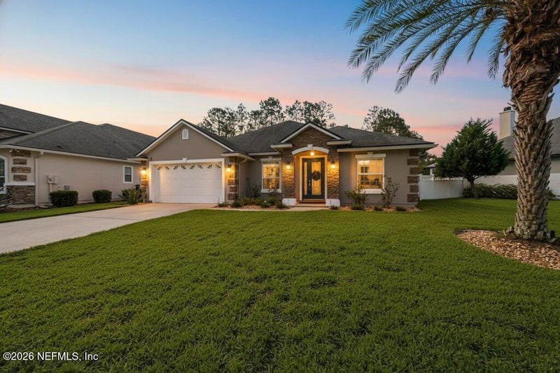 105 Weathered Oak Ct, St Johns, FL 32259