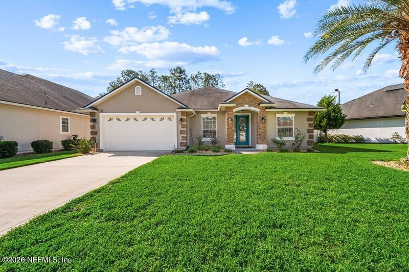 105 Weathered Oak Ct, St Johns, FL 32259