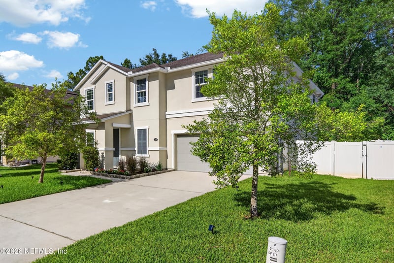 2131 Chandlers Walk Ln, Jacksonville, FL 32246