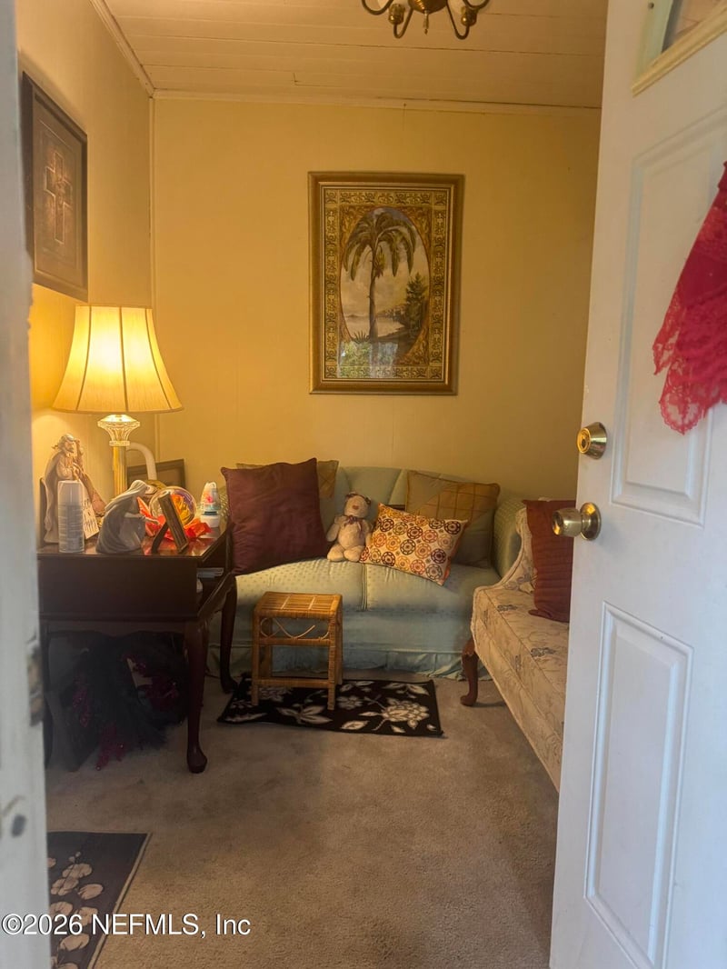 3053 Ray Rd, Jacksonville, FL 32209