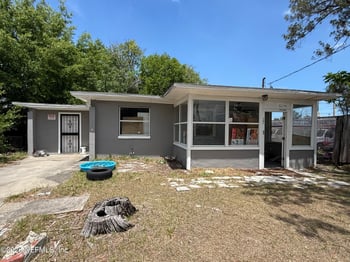 27 44th St, Jacksonville, FL 32208