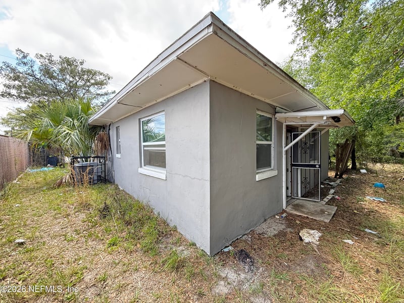 27 44th St, Jacksonville, FL 32208