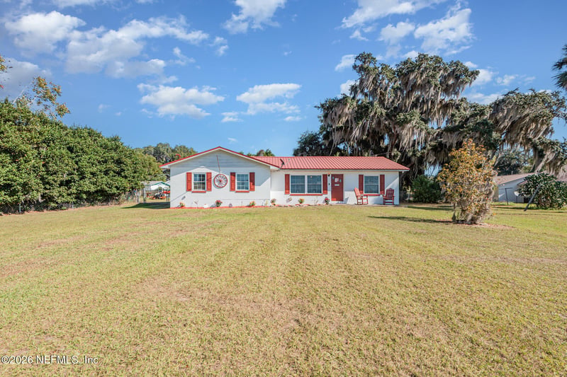404 Grand Rondo, Crescent City, FL 32112