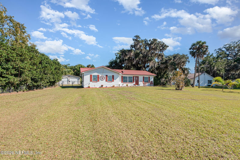 404 Grand Rondo, Crescent City, FL 32112