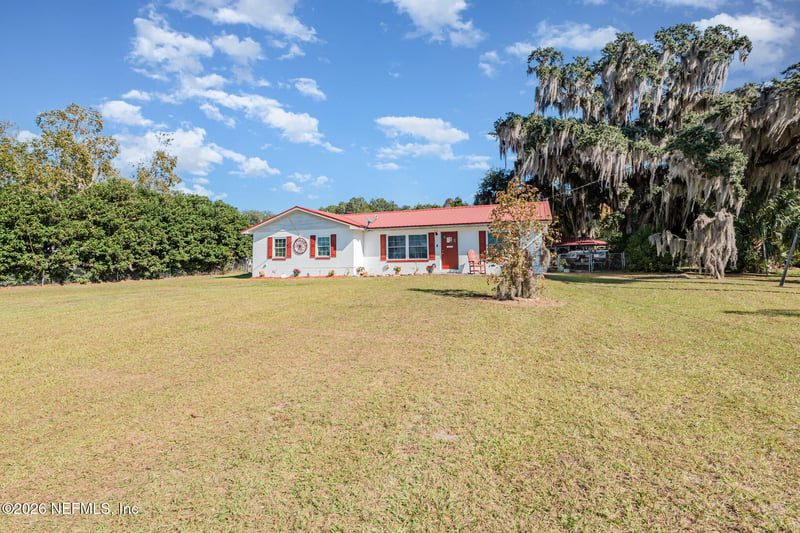 404 Grand Rondo, Crescent City, FL 32112