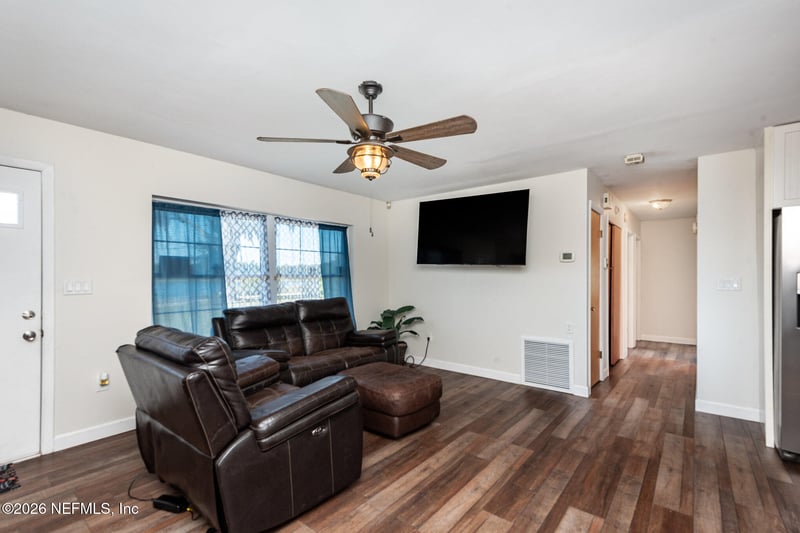 404 Grand Rondo, Crescent City, FL 32112