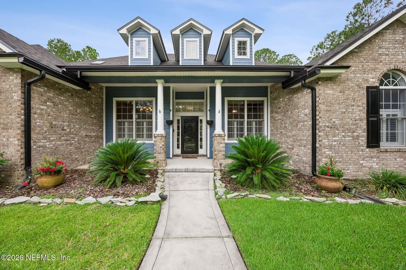 96030 Blackrock Hammock Dr, Yulee, FL 32097