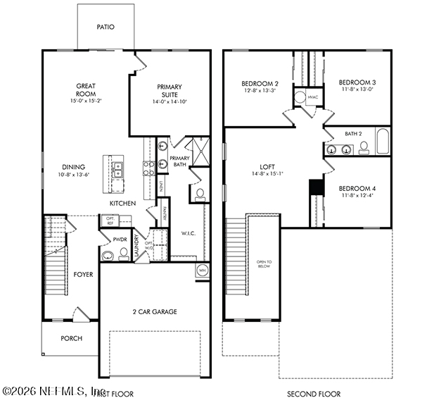 174 Yellowstone Dr, St Augustine, FL 32092