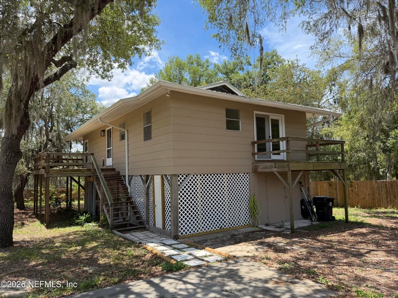 6960 Immokalee Rd, Keystone Heights, FL 32656