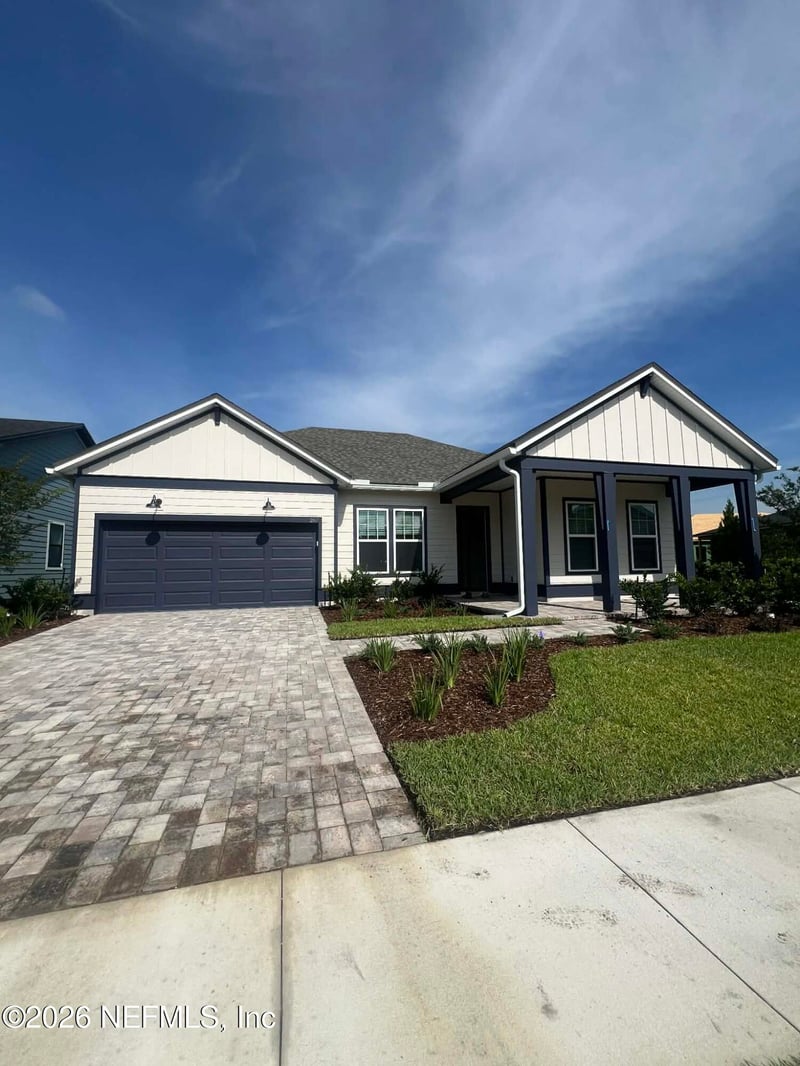 267 Luminous Ave, St Johns, FL 32259