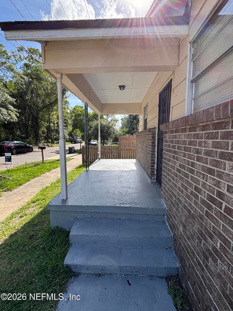 1645 22nd St, Jacksonville, FL 32209
