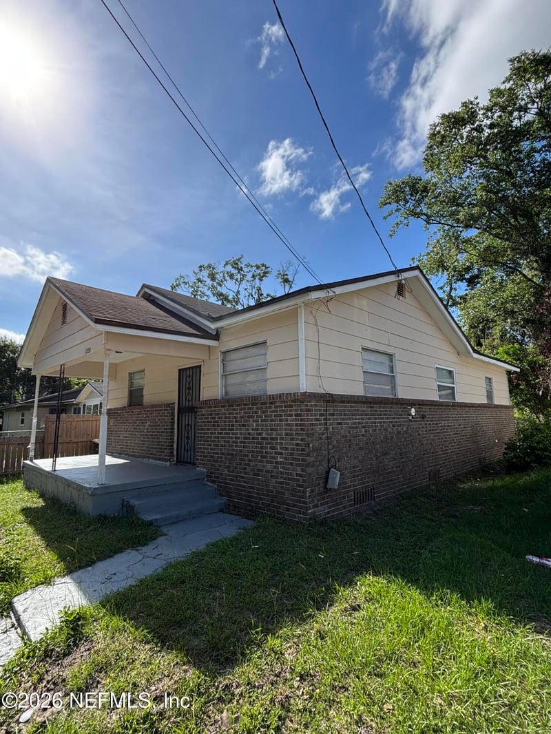 1645 22nd St, Jacksonville, FL 32209