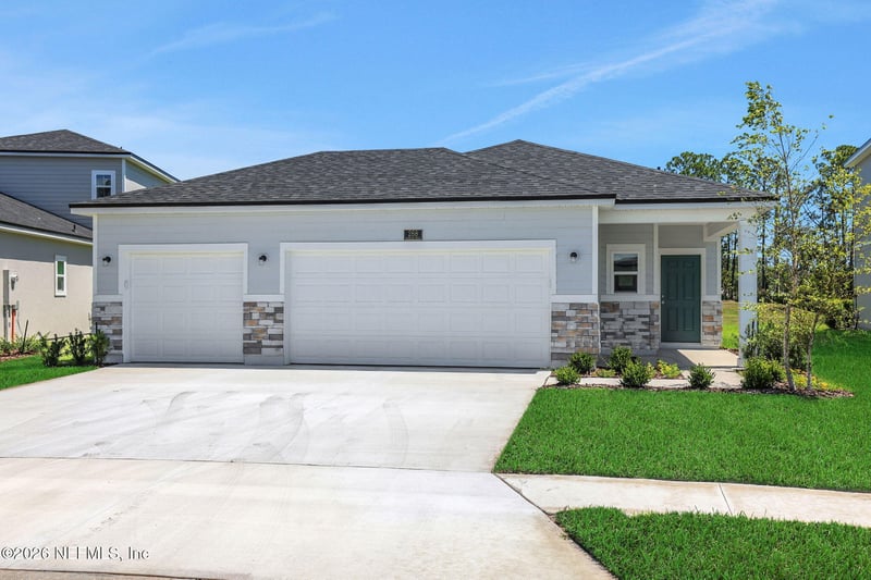 268 Barbosa Trl, St Augustine, FL 32095