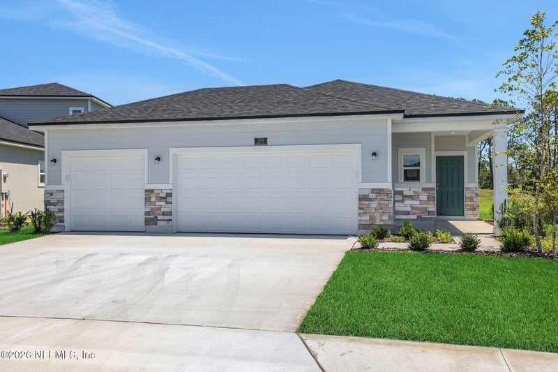 268 Barbosa Trl, St Augustine, FL 32095