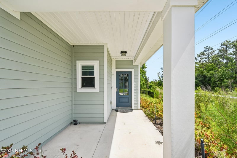 184 Wineberry Ln, St Johns, FL 32092