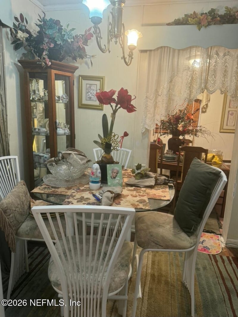 3053 Ray Rd, Jacksonville, FL 32209