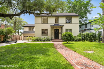 3590 Hedrick St, Jacksonville, FL 32205