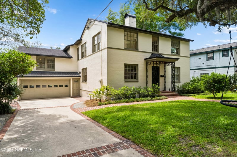 3590 Hedrick St, Jacksonville, FL 32205