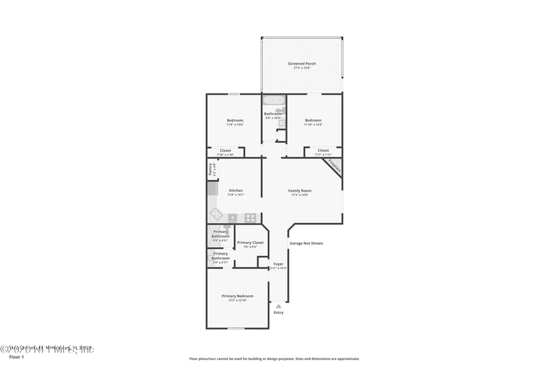 1863 Ontario Ct, Middleburg, FL 32068