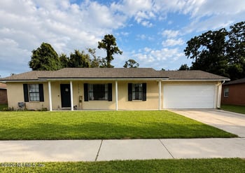1235 Squirrel Ln, Jacksonville, FL 32218