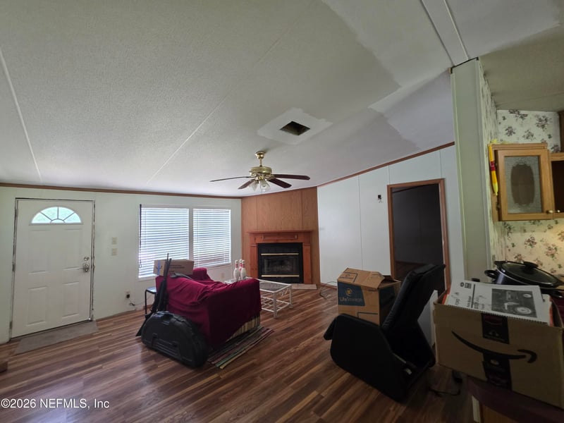 135 Cedar Rd, East Palatka, FL 32131