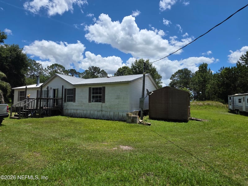 135 Cedar Rd, East Palatka, FL 32131