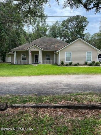 3280 Gay Rd, Orange Park, FL 32065