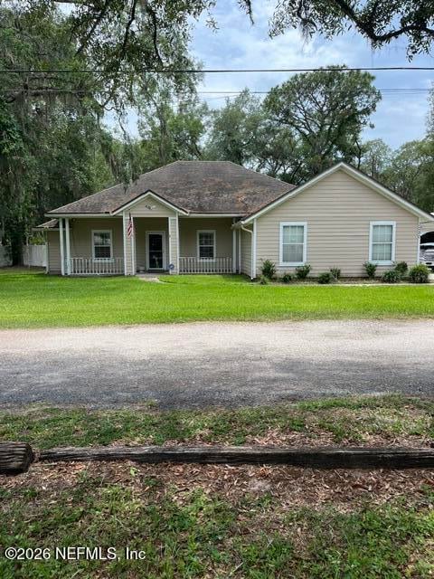 3280 Gay Rd, Orange Park, FL 32065