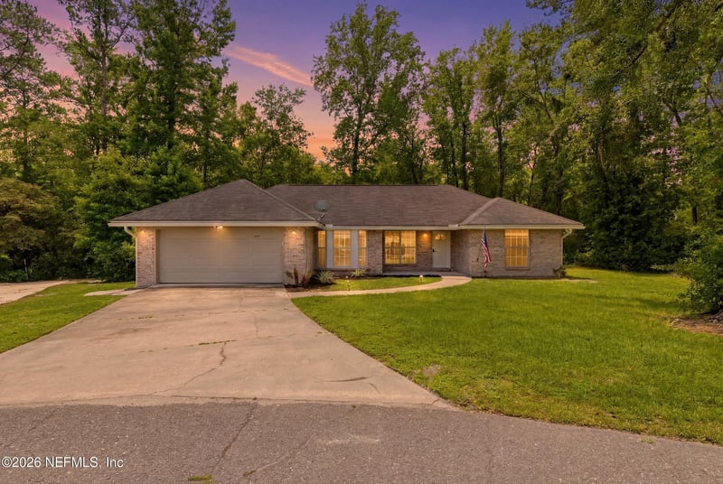 2099 Allison Ct, Middleburg, FL 32068