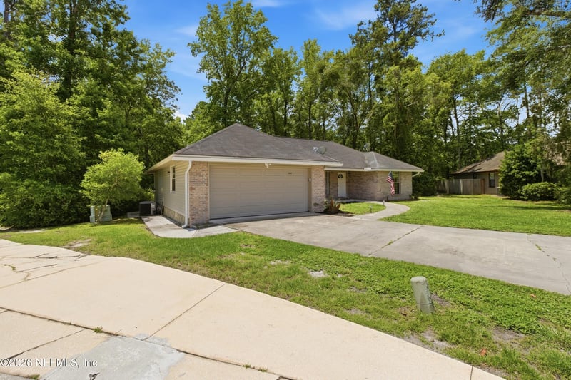 2099 Allison Ct, Middleburg, FL 32068