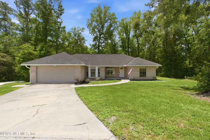 2099 Allison Ct, Middleburg, FL 32068