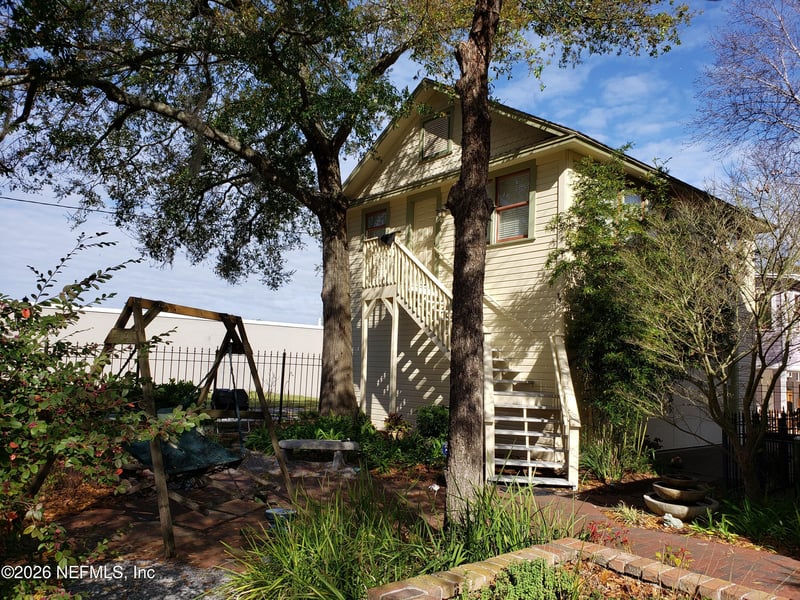35 2nd St, Jacksonville, FL 32206