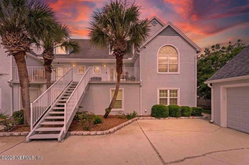 320 Village Dr #D, St Augustine, FL 32084