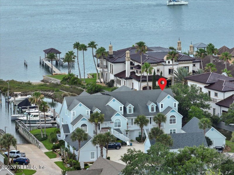 320 Village Dr #D, St Augustine, FL 32084