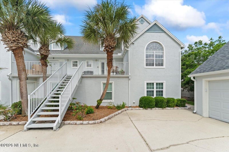 320 Village Dr #D, St Augustine, FL 32084