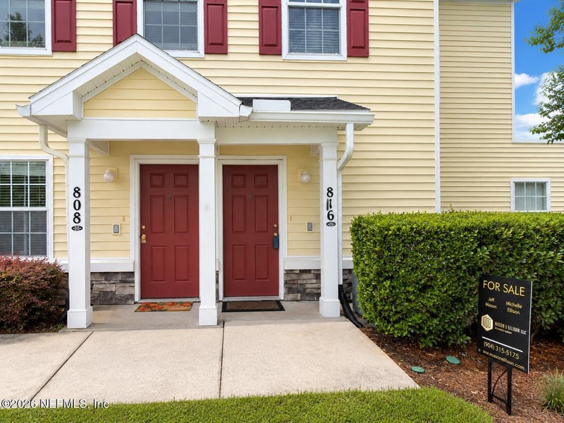 575 Oakleaf Plantation Pw #816, Orange Park, FL 32065