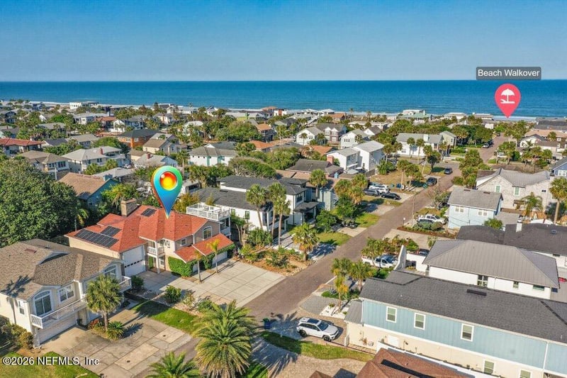 224 Bowles St, Neptune Beach, FL 32266