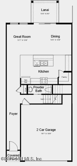240 Silver Myrtle Ct, St Augustine, FL 32092