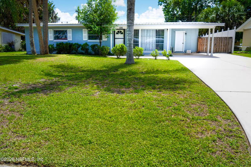 106 River Dr, East Palatka, FL 32131