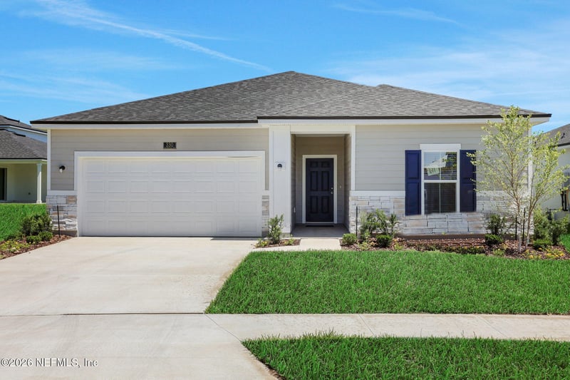 330 Barbosa Trl, St Augustine, FL 32095