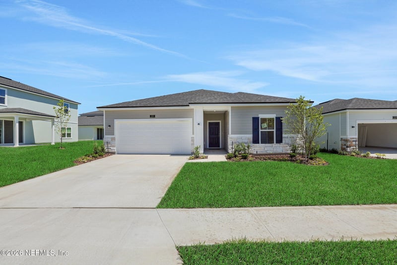 330 Barbosa Trl, St Augustine, FL 32095