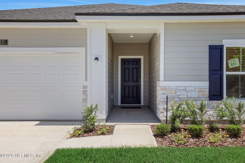 330 Barbosa Trl, St Augustine, FL 32095